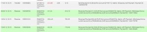 Questra Holdings инвест-отчет 18.10.2015