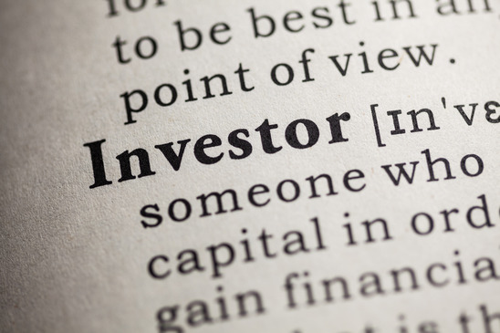 Словарь инвестора