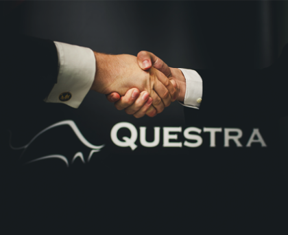Компания Questra World