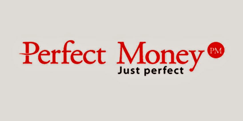 Регистрация Perfect Money