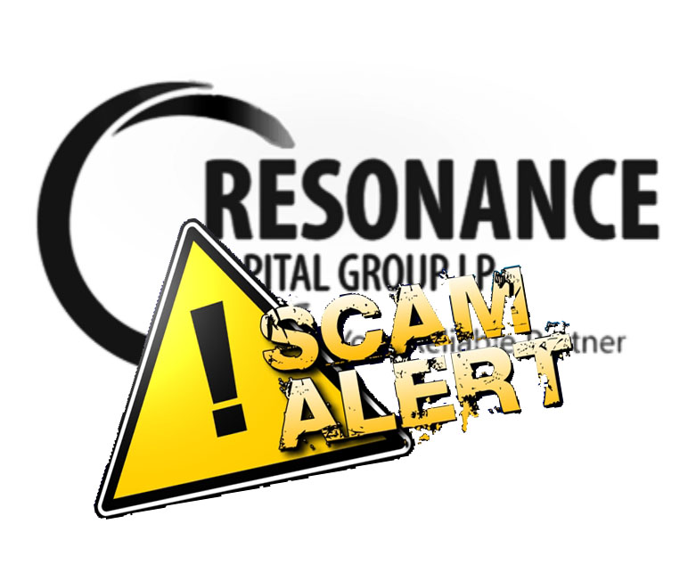 Resonance Capital Group