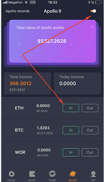 wotoken