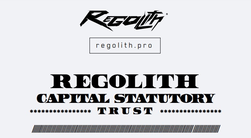 regolith pro