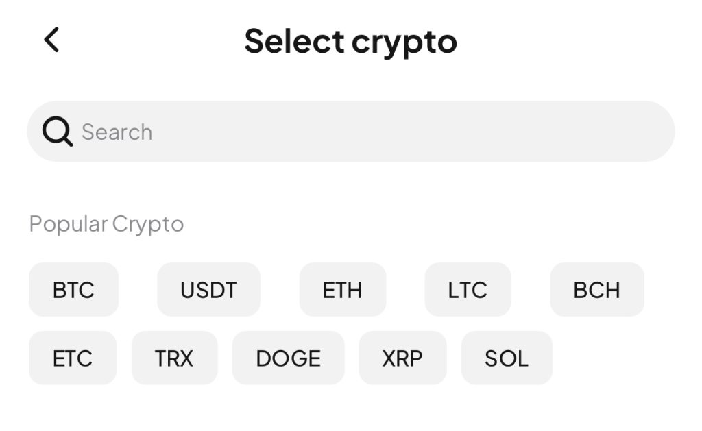 Weex биржа