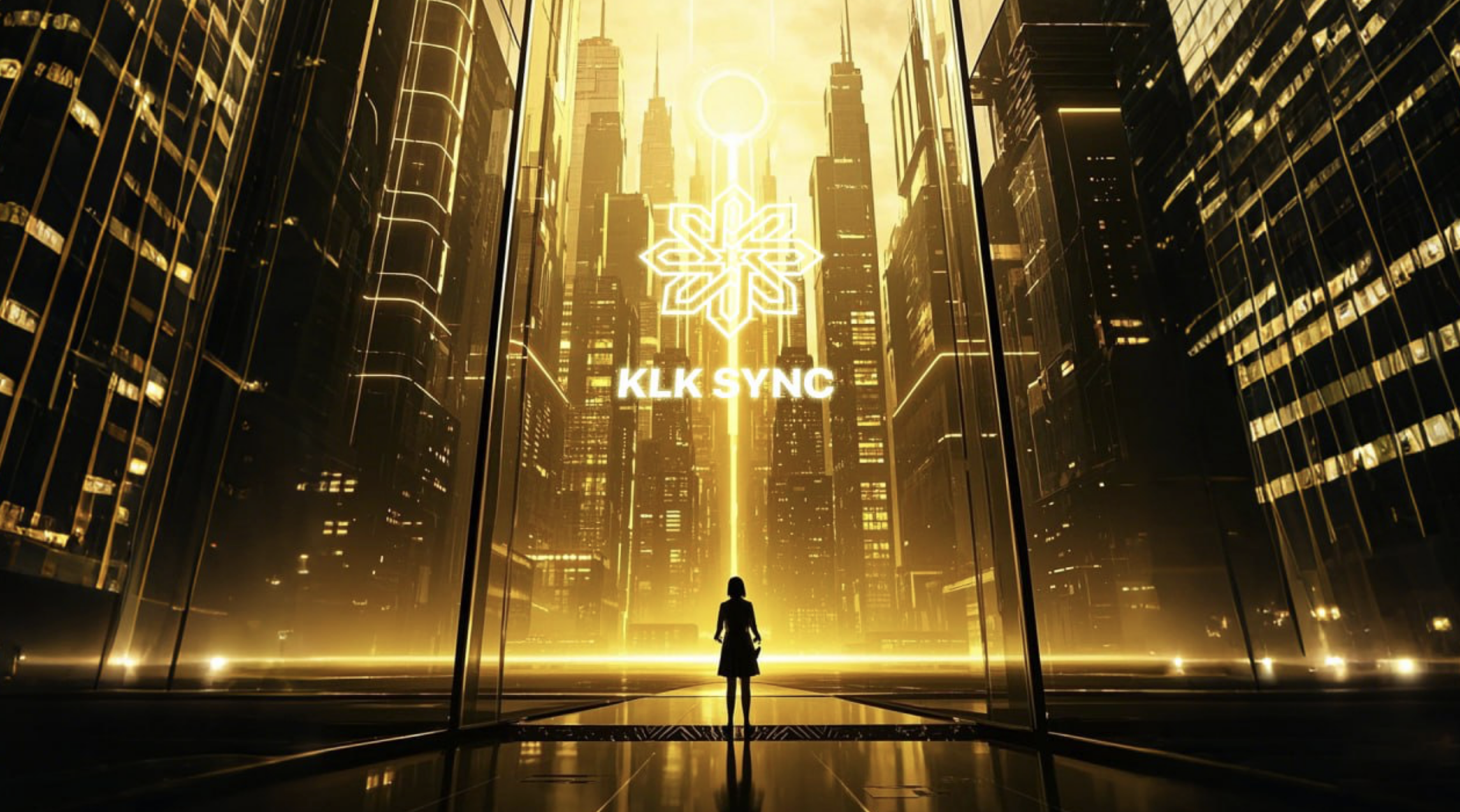 KLK Sync