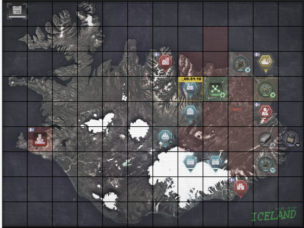 Doomsday Tyranny